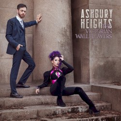 The Victorian Wallflowers