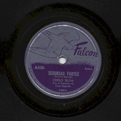 Segundas partes / Tu nomás