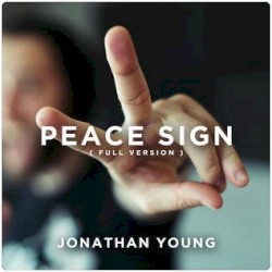Peace Sign (Full Version)