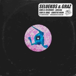 Lasleal / Caustic Neon