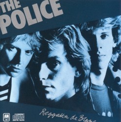 Reggatta de Blanc