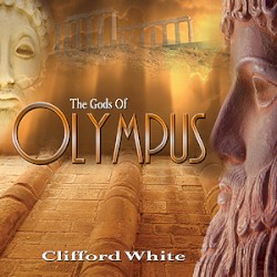 The Gods of Olympus