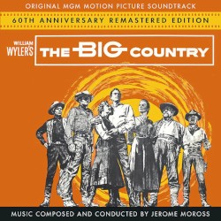 The Big Country