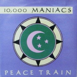 Peace Train