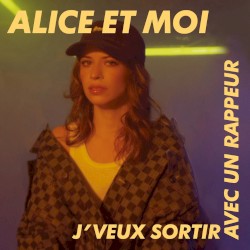 J'veux sortir avec un rappeur