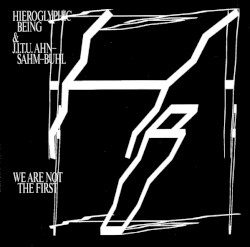 We Are Not the First