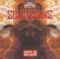 Hot & Slow: Best Masters of the 70's