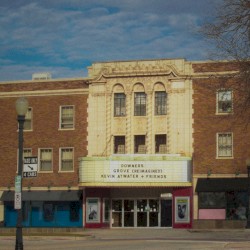 Downers Grove (Reimagined)