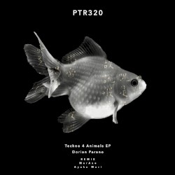Techno 4 Animals EP