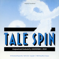 Tale Spin