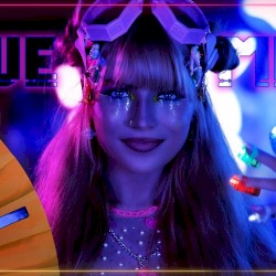 ASMR Rave Mom Takes Care of You