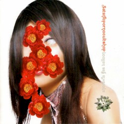 Anorexia Gas Balloon