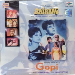 Bairaag / Gopi