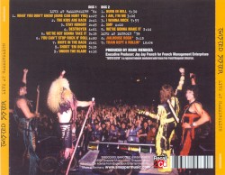 Live At Hammersmith