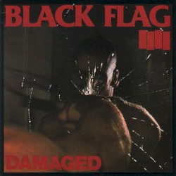 Damaged