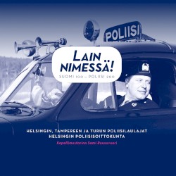 Lain nimessä!