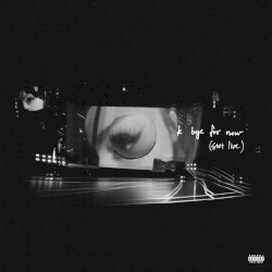 k bye for now (swt live)