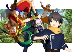 Fate/Grand Order -絶対魔獣戦線バビロニア- オリジナルサウンドトラック vol.2