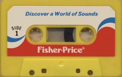 Discover A World of Sounds