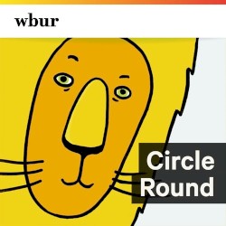 Circle Round #160, "The Lumps of Clay"