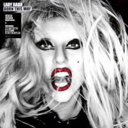 Born This Way