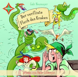 Der verflixte Fluch des Kraken