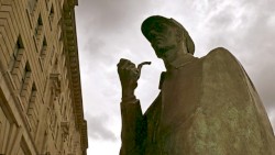 Sherlock Holmes: The Valley of Fear