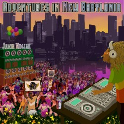 Adventures in New Babylonia