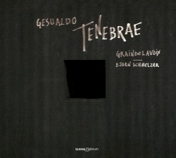 Tenebrae