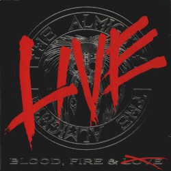 Blood, Fire & Live