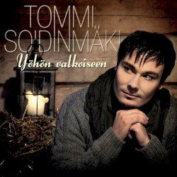 Yöhön valkoiseen