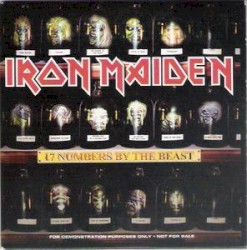 17 Numbers by the Beast