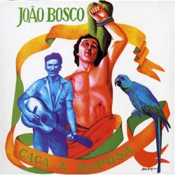 Caça à raposa