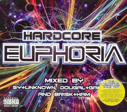 Hardcore Euphoria
