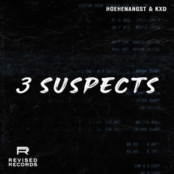 3 SUSPECTS