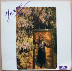 Jeanne chante Jeanne