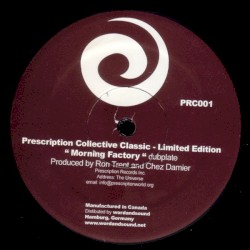 Morning Factory (Dubplate)