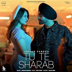 Tu Te Sharab