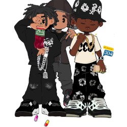 Don’t Blink or Stare