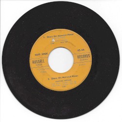 Shine on Harvest Moon / Jealous