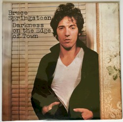 Darkness on the Edge of Town