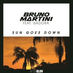 Sun Goes Down [feat. Isadora]