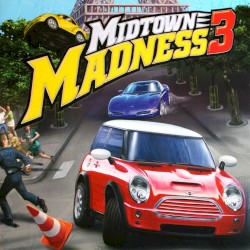 Midtown Madness 3