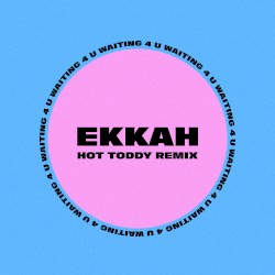 Waiting 4 You (Hot Toddy remix)