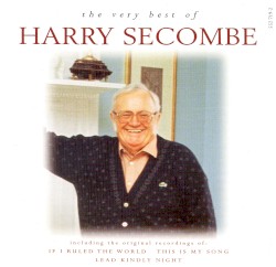 The Very Best of Harry Secombe