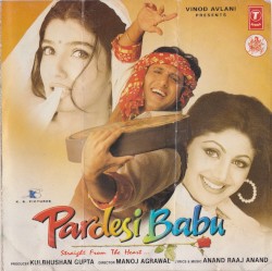 Pardesi Babu
