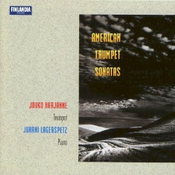 American Trumpet Sonatas