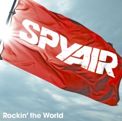 Rockin' the World (First Press Edition)