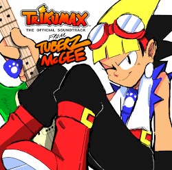 Trikumax Official Soundtrack