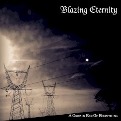 A Certain End of Everything